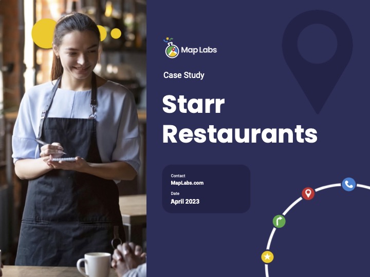 Map Labs Case Study: STARR Restaurants thumbnail